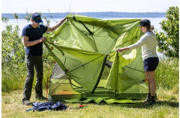 Image of Exped Cassira Tent
