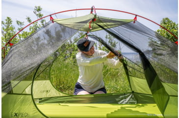 Image of Exped Cassira Tent