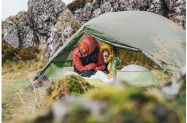 Image of Exped Cassira Tent