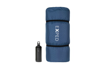 Image of Exped DeepSleep Mat Auto Sleeping Pad