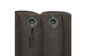 Image of Exped DeepSleep Mat Auto Sleeping Pad