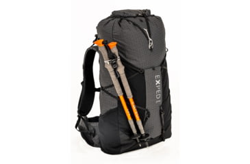 Image of Exped Lightning 60 Backpack