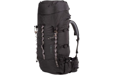 Image of Exped Expedition 100 Backpacks, Black, 7640171996233