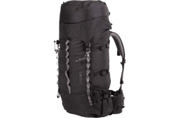 Image of Exped Expedition 100 Backpacks, Black, Extra Large, 7640171996257