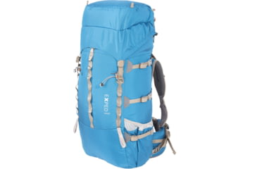 Image of Exped Expedition 100 Pack, Deep Sea Blue, 7640147765979