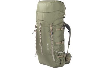 Image of Exped Expedition 100, Olive Grey, XL, 7640147768871