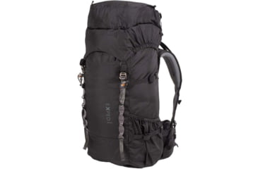 Image of Exped Expedition 65 Backpacks, Black, Small, 7640171996172