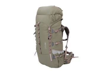 Image of Exped Expedition 65 L Backpack-Granite Grey