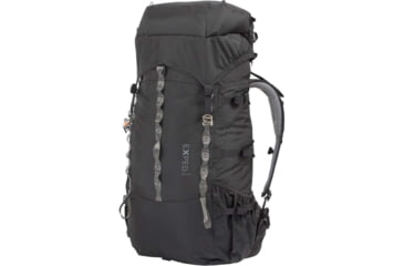 Image of Exped Expedition 80 Backpacks, Black, 7640171996196