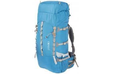 Image of Exped Expedition 80 L Backpack-Deep Sea Blue