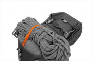 Image of Exped Expedition 80 L Backpack-Granite Grey