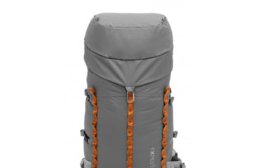 Image of Exped Expedition 80 L Backpack-Granite Grey
