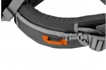 Image of Exped Expedition 80 L Backpack-Granite Grey