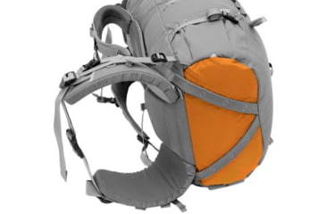 Image of Exped Expedition 80, Olive Grey, 7640147768864