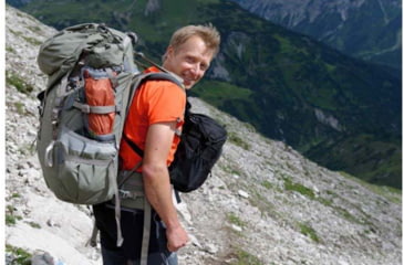 Image of Exped Expedition 80, Olive Grey, 7640147768864