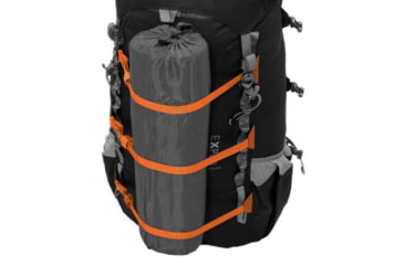 Image of Exped Expedition 80, Olive Grey, 7640147768864