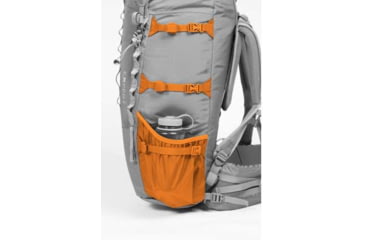 Image of Exped Expedition 80, Olive Grey, 7640147768864