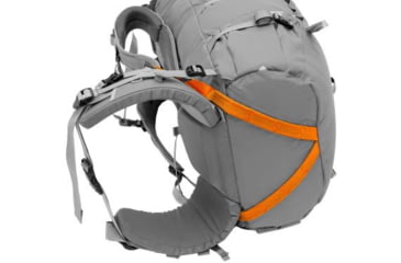 Image of Exped Expedition 80, Olive Grey, 7640147768864