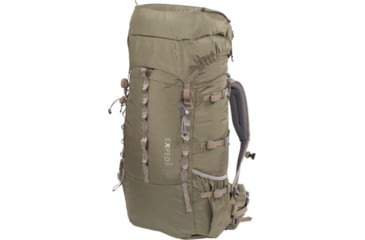 Image of Exped Expedition 80, Olive Grey, 7640147768864