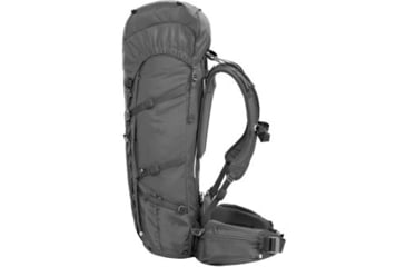 Image of Exped Explore Backpack, Black, 75, 7640171994017