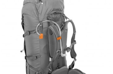 Image of Exped Explore Backpack, Black, 75, 7640171994017