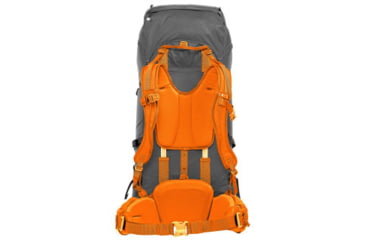Image of Exped Explore Backpack, Black, 75, 7640171994017