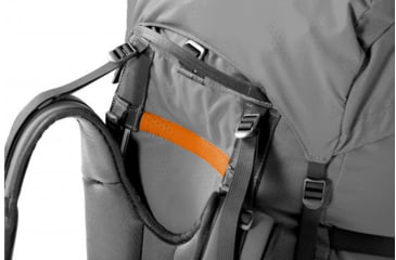 Image of Exped Explore Backpack, Black, 75, 7640171994017