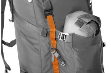 Image of Exped Explore Backpack, Black, 75, 7640171994017