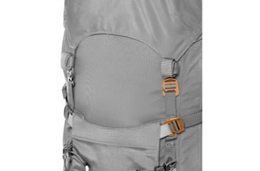 Image of Exped Explore Backpack, Black, 75, 7640171994017