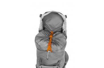 Image of Exped Explore Backpack, Black, 75, 7640171994017