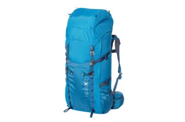 Image of Exped Explore Backpack, Blue, 75, 7640171994031