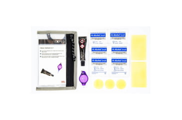 Image of Exped Field Repair Kit, No Color, 7640445452427