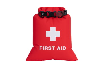 Image of Exped First Aid 1 Dry Bag, Fire, 1L, 7640277848122