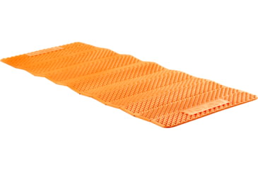 Image of Exped FlexMat LW Sleeping Pads, Orange, Large, 7640445454988