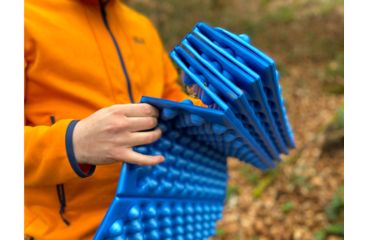 Image of Exped FlexMat Plus Sleeping Pads, Extra Small, 7640445452076
