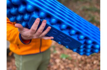 Image of Exped FlexMat Plus Sleeping Pads, Extra Small, 7640445452076