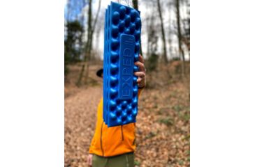 Image of Exped FlexMat Plus Sleeping Pads, Extra Small, 7640445452076