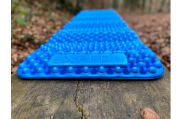 Image of Exped FlexMat Plus Sleeping Pads, Extra Small, 7640445452076