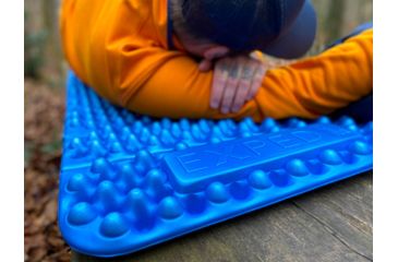 Image of Exped FlexMat Plus Sleeping Pads, Extra Small, 7640445452076