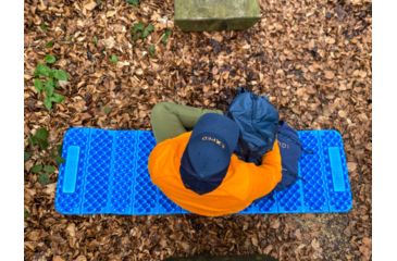 Image of Exped FlexMat Plus Sleeping Pads, Extra Small, 7640445452076