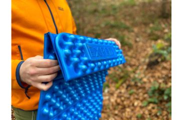 Image of Exped FlexMat Plus Sleeping Pads, Extra Small, 7640445452076