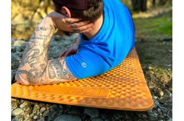 Image of Exped FlexMat Sleeping Pads, Extra Small, 7640445452069
