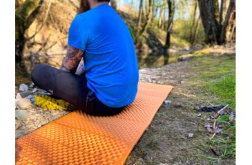 Image of Exped FlexMat Sleeping Pads, Extra Small, 7640445452069