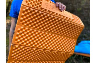 Image of Exped FlexMat Sleeping Pads, Extra Small, 7640445452069