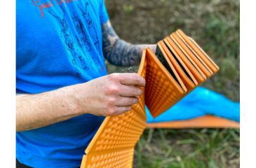 Image of Exped FlexMat Sleeping Pads, Extra Small, 7640445452069