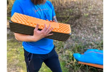 Image of Exped FlexMat Sleeping Pads, Extra Small, 7640445452069