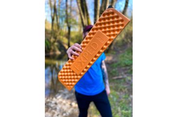 Image of Exped FlexMat Sleeping Pads, Extra Small, 7640445452069