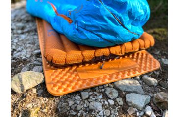 Image of Exped FlexMat Sleeping Pads, Extra Small, 7640445452069