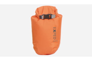 Image of Exped Fold Drybag BS, Orange, XS 7640171993935