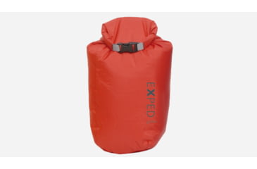 Image of Exped Fold Drybag BS, Red, M 7640171993959